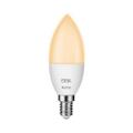 ADUROSMART Lampa E14 Flame Zigbee