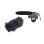 RYCOTE Mini Windjammer Sennheiser MKE 400