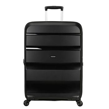 AMERICAN TOURISTER BON AIR DLX SPINNER 66/24 TSA EXP BLACK (134850-1041)