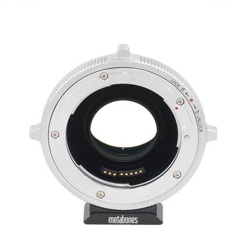 METABONES METABONE Canon EF - Sony E-mount T C Speed Boo. Ul 071x (MB_SPEF-E-BT3)