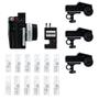 TERADEK RT CTRL.3 Deluxe Wireless Lens Control Kit (3-M