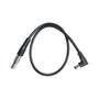 TERADEK 2-pin Right Power cable 45cm