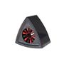 RYCOTE Microphone Flag Triangular Black
