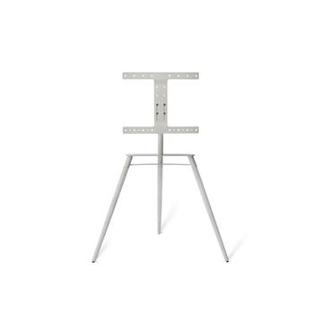 BÜLOW Stand BS19 White Top Lacquered Oak (BS19LAOWH)