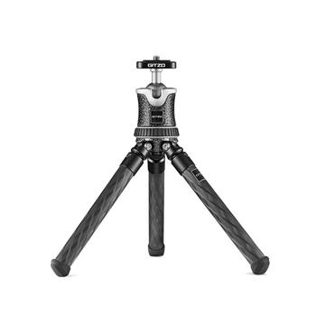 GITZO Tripod Kit Traveler Mini Black Dekor - New (GKTBC1)