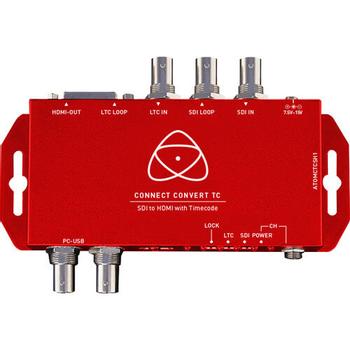 ATOMOS AC-charger with cable  (AO-ATOMCTCSH1)