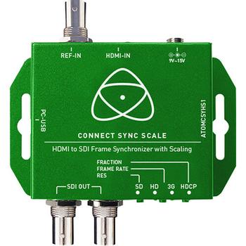 ATOMOS AC Adapter for Ninja, Connect & Samurai (AO-ATOMCSYHS1)