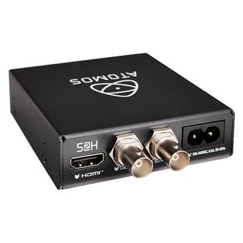 ATOMOS Connect-AC S2H 3G HD-SDI to HDMI converter (AO-ATOMACS001)