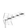 TRIAX Antenne Riks TV Kit Unix 52 LTE 700 MFA 671 Kanal 21-48