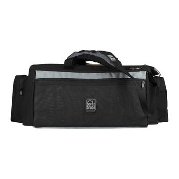 PORTABRACE CINEMA-LONG Camera Case Soft, Cinema Cameras, Blk (CINEMA-LONG)