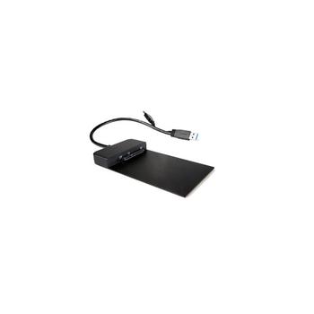 ATOMOS Powered Docking Station USB 3.0 (AO-ATOMDCK003)