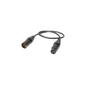 RYCOTE Cable XLR/XLR 3-pin 40cm