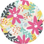 POPSOCKETS Mod Bloom Avtagbart Grip med Ställfunktion (802644)
