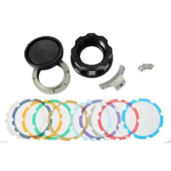 ZEISS IMS E (15, 50, 85 + 35, 50, 85 SS) (103157)