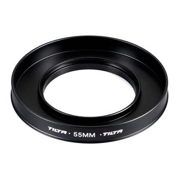 TILTA 55mm Lens Attachements f MB-T15 Mini Clamp-on Matte Box (MB-T15-55)