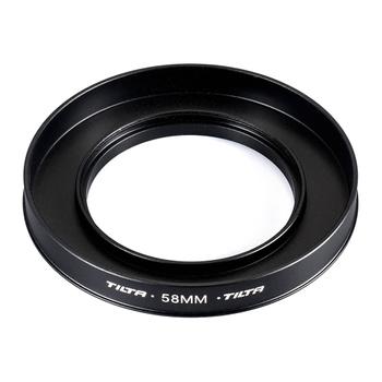 TILTA 58mm Lens Attachements f MB-T15 Mini Clamp-on Matte Box (MB-T15-58)