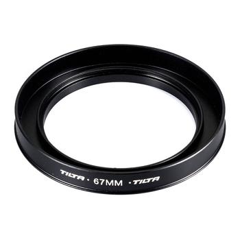 TILTA 67mm Lens Attachements f MB-T15 Mini Clamp-on Matte Box (MB-T15-67)