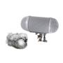 RYCOTE Windshield Kit Stereo WS AE ORTF