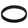 TILTA Seamless Focus Ring for 85mm to 87mm Lens