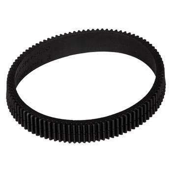 TILTA Seamless Focus Ring for 72mm to 74mm Lens (TA-FGR-7274)