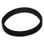 TILTA Seamless Focus Ring for 81mm to 83mm Lens