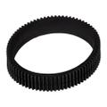 TILTA Seamless Focus Ring for 56mm to 58 mm Lens