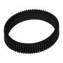 TILTA Seamless Focus Ring for 59mm to 61mm Lens