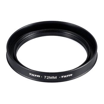 TILTA 72mm Lens Attachements f MB-T15 Mini Clamp-on Matte Box (MB-T15-72)