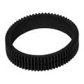 TILTA Seamless Focus Ring for 49.5mm to 51.5mm Lens