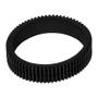 TILTA Seamless Focus Ring for 49.5mm to 51.5mm Lens
