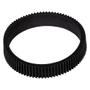 TILTA Seamless Focus Ring for 62.5mm to 64.5mm Lens