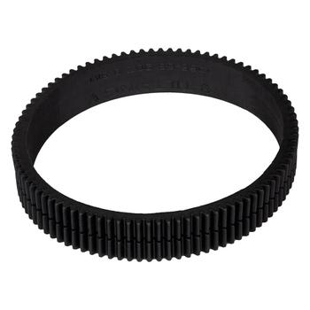 TILTA Seamless Focus Ring for 66mm to 68mm Lens (TA-FGR-6668)