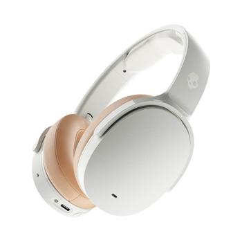 SKULLCANDY Hörlur Hesh ANC Over-Ear Trådlös Vit (S6HHW-N747)