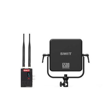 SWIT FLOW6500 Tx+Rx Wireless SDI/HDMI Kit (FLOW6500)