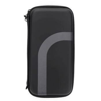 HAMA Väska Nintendo Switch Hardcase Svart (00054688)