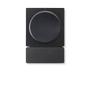 FLEXSON Vægbeslag SONOS AMP 1x Sort