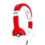 POKEMON Hovedtelefon Junior On-Ear 85dB Pokeball