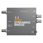 BLACKMAGIC ATEM Streaming Bridge