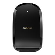 SANDISK EXTREME PRO CFEXPRESS CARD READER                      IN ACCS