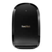SANDISK Extreme PRO - Kartenleser (CFexpress Type B) - USB-C 3.1 Gen 2