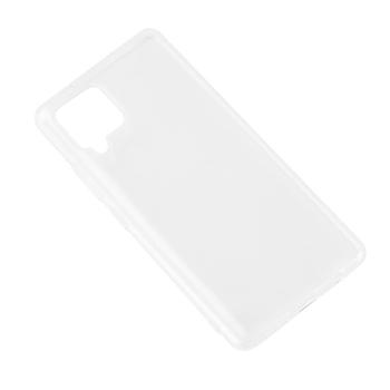 GEAR Mobilskal Transparent TPU Samsung A42 (663317)