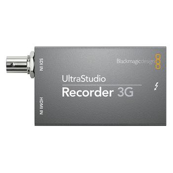 BLACKMAGIC UltraStudio Recorder 3G (BDLKULSDMAREC3G)