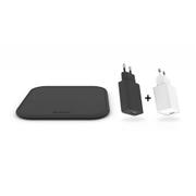 ZENS iPhone 12/13/14 Charging Kit QI 10W and PD 18W