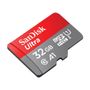 SANDISK Ultra microSD/ SD-card - 120MB - 32GB