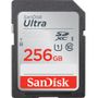 SANDISK Minneskort SDXC Ultra 32GB 120MB/s