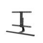 HAMA TV-stand up to 65" Black