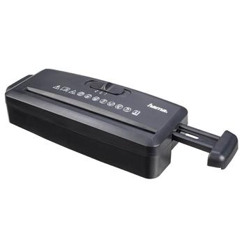 HAMA DokumentfÃ¶rstÃ¶rare Mini S6 (00050540)