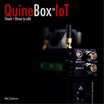 QUINE Box IoT  (Q-1128)