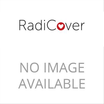 RADICOVER Mobildeksel Reserv for RAD201 iPhone 6/7/8 Plus Svart Bulkpakket (RAD250)