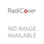 RADICOVER Mobildeksel Reserv for RAD113 iPhone 6/7/8/SE Svart Bulkpakket